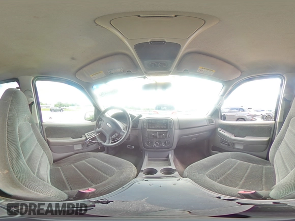 2002 Ford Explorer XLT с VIN 1FMZU73E02ZA04975, выставлен на аукционе Copart как лот 58566675 с пробегом Не указан миль и Списание • Salvage title. История ставок и продаж доступна на DreamBid. Изображение 15.