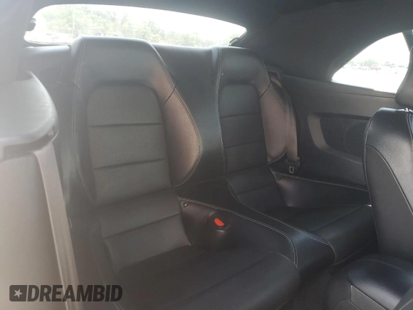 2021 Ford Mustang EcoBoost с VIN 1FATP8UH3M5107209, выставлен на аукционе Copart как лот 63689285 с пробегом 91 690 миль миль и Списание • Salvage title. История ставок и продаж доступна на DreamBid. Изображение 10.