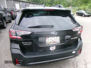2022 Subaru Outback Premium with VIN 4S4BTADC8N3211250, listed as a IAAI auction lot 42741588 with 94,221 mi miles and . Bid and sale history available at DreamBid. Image 9.