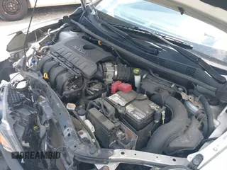 2017 Nissan Sentra S с VIN 3N1AB7AP9HY387249, выставлен на аукционе IAAI как лот 42263870 с пробегом 164 281 миль миль и . История ставок и продаж доступна на DreamBid. Изображение 10.