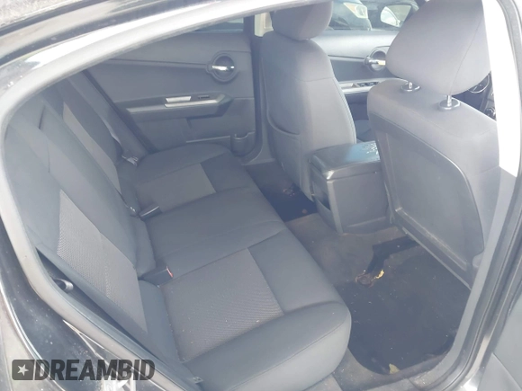 2009 Dodge Avenger SXT with VIN 1B3LC56B29N548173, listed as a IAAI auction lot 41535093 with Not Provided miles and . Bid and sale history available at DreamBid. Image 8.