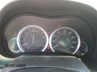 2012 Acura TSX Technology z VIN JH4CU2F6XCC028849, wystawiony jako Copart lot #54087905 z przebiegiem 195 292 mil mil oraz Szkoda całkowita • Salvage title. Historia ofert i sprzedaży dostępna na DreamBid. Obrazek 9.