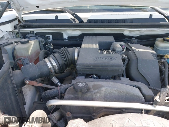 2007 Hummer H3 SUV с VIN 5GTDN13EX78245005, выставлен на аукционе IAAI как лот 42273124 с пробегом 181 234 миль миль и . История ставок и продаж доступна на DreamBid. Изображение 10.