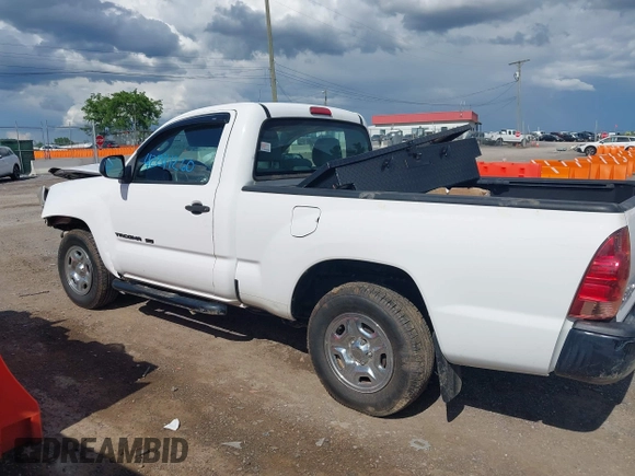 2013 Toyota Tacoma z VIN 5TFNX4CN1DX018438, wystawiony jako IAAI lot #42241260 z przebiegiem 55 253 mil mil oraz . Historia ofert i sprzedaży dostępna na DreamBid. Obrazek 14.