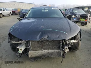2017 Audi A7 Premium Plus z VIN WAUW2AFC3HN095337, wystawiony jako Copart lot #85299184 z przebiegiem 41 949 mil mil oraz Szkoda całkowita • Salvage title. Historia ofert i sprzedaży dostępna na DreamBid. Obrazek 5.