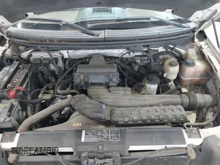 2008 Ford F-150 XLT with VIN 1FTPW14518FA97386, listed as a IAAI auction lot 42644173 with 111,346 mi miles and . Bid and sale history available at DreamBid. Image 10.