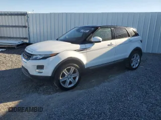 2015 Land Rover Range Rover Evoque Pure Plus z VIN SALVP2BG4FH043475, wystawiony jako Copart lot #88873715 z przebiegiem 101 893 mil mil oraz Czysty tytuł • Clean title. Historia ofert i sprzedaży dostępna na DreamBid. Obrazek 1.