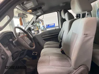 2014 Ford F-250 XL with VIN 1FD7X2B64EEB03645, listed as a IAAI auction lot 42677861 with 354,237 mi miles and . Bid and sale history available at DreamBid. Image 32.