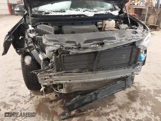 2018 Chevrolet Traverse LT Cloth with VIN 1GNEVGKW6JJ175843, listed as a IAAI auction lot 41546421 with 173,000 mi miles. Bid and sale history available at carsss.com. Image 6.