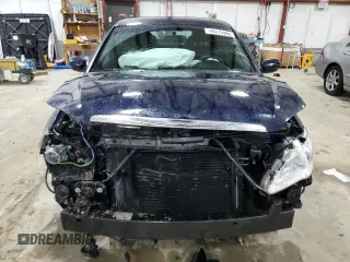 2013 Chrysler 200 LX with VIN 1C3CCBAG9DN726724, listed as a Copart auction lot 44275385 with 111,294 mi miles and Salvage Title. Bid and sale history available at carsss.com. Image 5.