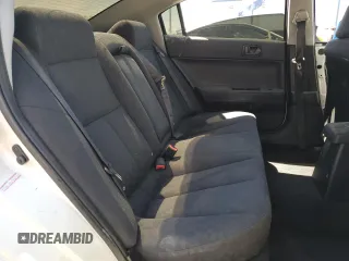 2004 Mitsubishi Galant DE with VIN 4A3AB26F64E085082, listed as a Copart auction lot 52457665 with 175,956 mi miles and Salvage Title. Bid and sale history available at carsss.com. Image 10.