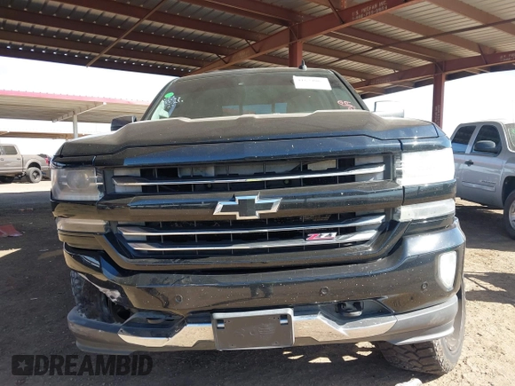2016 Chevrolet Silverado 1500 LTZ with VIN 3GCUKSEJ4GG277118, listed as a IAAI auction lot 41624065 with 113,780 mi miles. Bid and sale history available at carsss.com. Image 12.