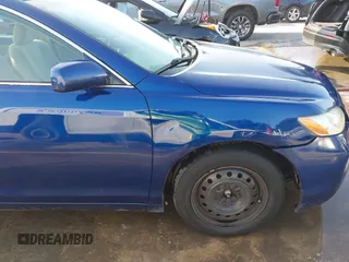 2007 Toyota Camry CE with VIN 4T1BE46K37U059553, listed as a IAAI auction lot 42167219 with 295,289 mi miles and . Bid and sale history available at DreamBid. Image 19.