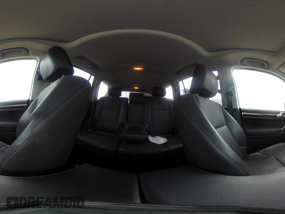 2015 Lexus GX 460 with VIN JTJBM7FX3F5107661, listed as a IAAI auction lot 41553229 with 45,436 mi miles and . Bid and sale history available at carsss.com. Image 19.