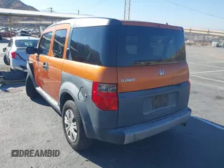 2008 Honda Element LX with VIN 5J6YH18348L002774, listed as a IAAI auction lot 41346872 with Not Provided miles and . Bid and sale history available at DreamBid. Image 3.