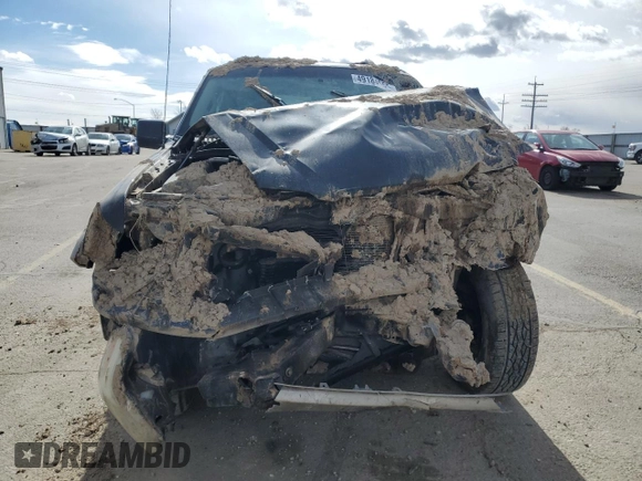 2007 Ford Explorer Eddie Bauer z VIN 1FMEU74847UA33276, wystawiony jako Copart lot #49184555 z przebiegiem Nie podano mil oraz Szkoda całkowita • Salvage title. Historia ofert i sprzedaży dostępna na DreamBid. Obrazek 5.