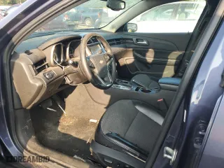 2014 Chevrolet Malibu LT with VIN 1G11E5SL1EF231786, listed as a Copart auction lot 70628954 with 153,786 mi miles and Salvage Title. Bid and sale history available at carsss.com. Image 7.