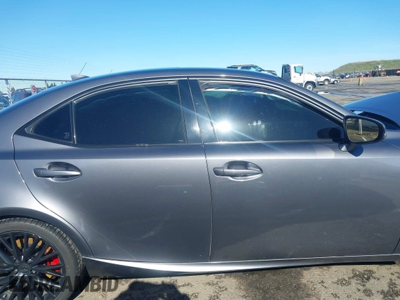 2016 Lexus IS 200t z VIN JTHBA1D26G5032714, wystawiony jako IAAI lot #41502251 z przebiegiem Nie podano mil oraz . Historia ofert i sprzedaży dostępna na DreamBid. Obrazek 13.