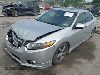 2012 Acura TSX Special Edition with VIN JH4CU2F89CC021411, listed as a IAAI auction lot 42477803 with 232,801 mi miles and . Bid and sale history available at DreamBid. Image 17.