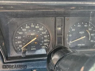 1981 Chevrolet Corvette with VIN 1G1AY8764B5102051, listed as a Copart auction lot 47227105 with 95,114 mi miles and Clean Title. Bid and sale history available at carsss.com. Image 8.