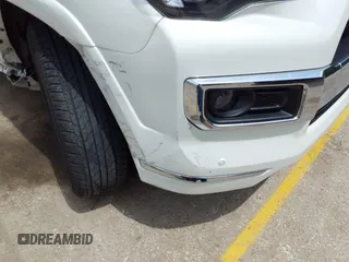 2023 Toyota 4Runner Limited with VIN JTEKU5JR3P6148282, listed as a IAAI auction lot 42199867 with 28,440 mi miles and . Bid and sale history available at DreamBid. Image 17.