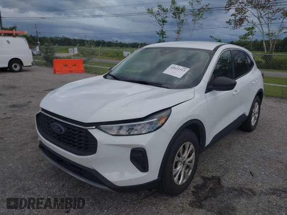 2023 Ford Escape Active с VIN 1FMCU9GN9PUA11567, выставлен на аукционе IAAI как лот 42633313 с пробегом 83 167 миль миль и . История ставок и продаж доступна на DreamBid. Изображение 17.