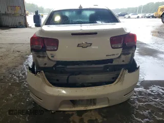 2016 Chevrolet Malibu Limited LT with VIN 1G11C5SA2GU162187, listed as a Copart auction lot 70677594 with 137,038 mi miles and Salvage Title. Bid and sale history available at carsss.com. Image 6.