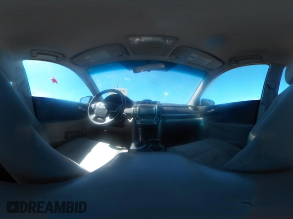 2014 Toyota Camry L with VIN 4T1BF1FK6EU367454, listed as a IAAI auction lot 41871829 with 140,696 mi miles and . Bid and sale history available at DreamBid. Image 18.