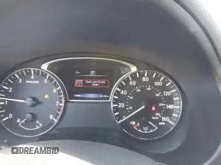 2016 Nissan Altima SR с VIN 1N4AL3AP4GC192479, выставлен на аукционе IAAI как лот 42465701 с пробегом 120 886 миль миль и . История ставок и продаж доступна на DreamBid. Изображение 7.