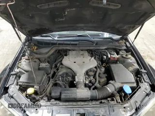 2008 Pontiac G8 z VIN 6G2ER57748L138959, wystawiony jako Copart lot #58350725 z przebiegiem 172 700 mil mil oraz Tytuł czysty. Historia ofert i sprzedaży dostępna na DreamBid. Obrazek 11.