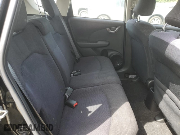 2013 Honda Fit Sport с VIN JHMGE8H52DC006187, выставлен на аукционе Copart как лот 60499935 с пробегом 75 788 миль миль и Списание • Salvage title. История ставок и продаж доступна на DreamBid. Изображение 11.