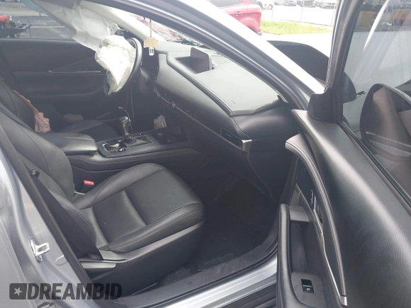 2021 Mazda CX-30 Select with VIN 3MVDMBBLXMM246600, listed as a IAAI auction lot 42418629 with 77,713 mi miles and . Bid and sale history available at DreamBid. Image 5.