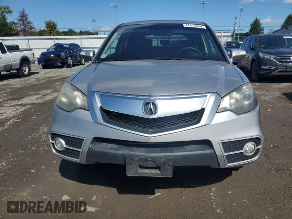 2012 Acura RDX with VIN 5J8TB2H20CA003215, listed as a Copart auction lot 74510344 with 171,281 mi miles and Clean Title. Bid and sale history available at carsss.com. Image 5.
