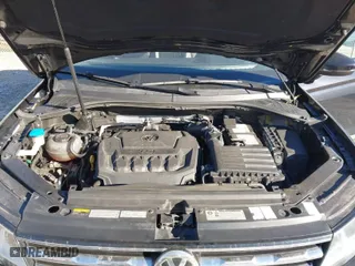 2018 Volkswagen Tiguan SEL with VIN 3VV2B7AXXJM076428, listed as a IAAI auction lot 41691637 with 89,441 mi miles. Bid and sale history available at carsss.com. Image 10.