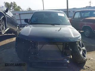 2024 Jeep Grand Cherokee Laredo X with VIN 1C4RJGAG7RC142320, listed as a IAAI auction lot 41709639 with 30,336 mi miles and . Bid and sale history available at DreamBid. Image 12.