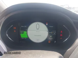 2020 Chevrolet Bolt EV LT z VIN 1G1FY6S04L4133689, wystawiony jako IAAI lot #42116747 z przebiegiem 29 150 mil mil oraz . Historia ofert i sprzedaży dostępna na DreamBid. Obrazek 7.