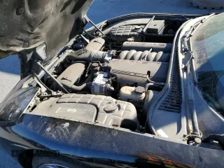 2003 Chevrolet Corvette with VIN 1G1YY32G335105333, listed as a Copart auction lot 75792834 with 0 mi miles and Clean Title. Bid and sale history available at carsss.com. Image 11.