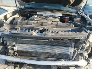 2020 Chevrolet Silverado 3500HD High Country with VIN 1GC4YVEYXLF156957, listed as a Copart auction lot 71217424 with 114,026 mi miles and Salvage Title. Bid and sale history available at carsss.com. Image 12.