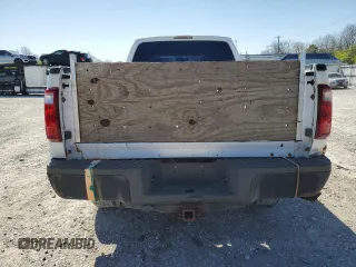 2011 Ford F-250 XL with VIN 1FT7W2B6XBEA21714, listed as a Copart auction lot 53170315 with 355,082 mi miles and Clean title. Bid and sale history available at DreamBid. Image 6.