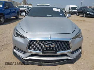 2017 Infiniti Q60 Sport с VIN JN1EV7EK5HM362679, выставлен на аукционе IAAI как лот 42263800 с пробегом Не указан миль и . История ставок и продаж доступна на DreamBid. Изображение 12.