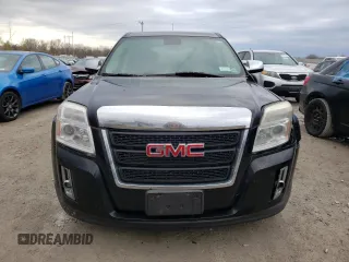 2012 GMC Terrain SLE-1 with VIN 2GKFLREK1C6274551, listed as a Copart auction lot 71653044 with 159,073 mi miles and Non repairable. Bid and sale history available at DreamBid. Image 5.