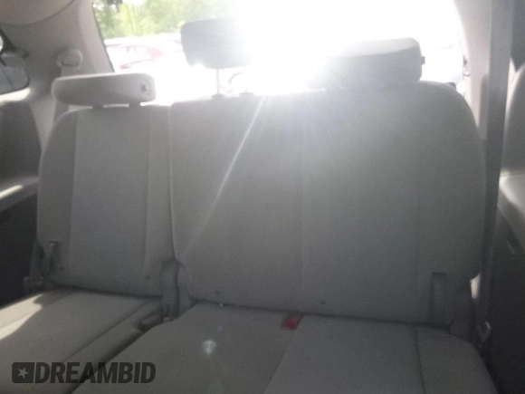 2020 Toyota Sienna L with VIN 5TDZZ3DC8LS063481, listed as a IAAI auction lot 42628496 with 50,382 mi miles and . Bid and sale history available at DreamBid. Image 17.
