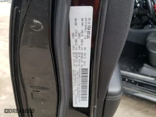 2019 Dodge Durango R/T with VIN 1C4SDJCTXKC652313, listed as a Copart auction lot 52968485 with 44,232 mi miles and Salvage Title. Bid and sale history available at carsss.com. Image 13.