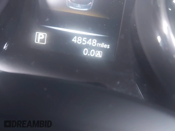 2016 Nissan Rogue SV with VIN KNMAT2MV3GP666185, listed as a IAAI auction lot 41932051 with 48,548 mi miles and . Bid and sale history available at DreamBid. Image 15.