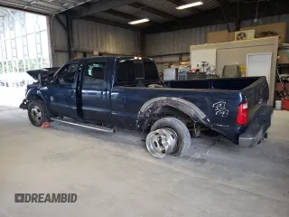 2016 Ford F-350 Lariat z VIN 1FT8W3DT2GEA48460, wystawiony jako Copart lot #57562475 z przebiegiem Nie podano mil oraz Szkoda całkowita • Salvage title. Historia ofert i sprzedaży dostępna na DreamBid. Obrazek 2.
