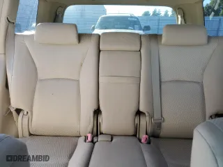2006 Toyota Highlander Hybrid with VIN JTEEW21A560013855, listed as a Copart auction lot 88144905 with 154,983 mi miles and Salvage Title. Bid and sale history available at carsss.com. Image 10.