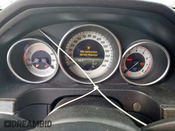 2014 Mercedes-Benz E 350 Sport с VIN WDDHF5KB8EB009060, выставлен на аукционе Copart как лот 62671375 с пробегом 165 513 миль миль и Чистый • Clean title. История ставок и продаж доступна на DreamBid. Изображение 9.