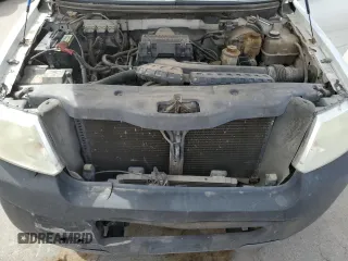 2007 Ford F-150 XL with VIN 1FTPF12V87NA17492, listed as a Copart auction lot 50325105 with 398,205 mi miles and Salvage Title. Bid and sale history available at carsss.com. Image 11.