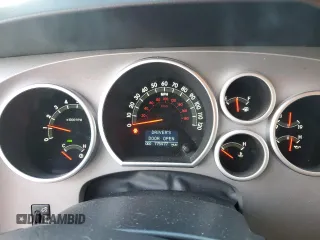 2012 Toyota Tundra 4WD Truck LTD with VIN 5TFHY5F12CX215285, listed as a Copart auction lot 82138214 with 175,477 mi miles and Salvage Title. Bid and sale history available at carsss.com. Image 9.