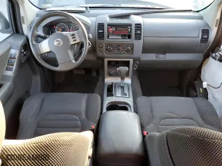 2012 Nissan Pathfinder S with VIN 5N1AR1NBXCC626843, listed as a Copart auction lot 83670794 with 149,980 mi miles and Salvage Title. Bid and sale history available at carsss.com. Image 8.